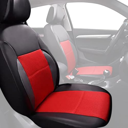 Housse de coussin respirante de siège auto pour SUV et camion
