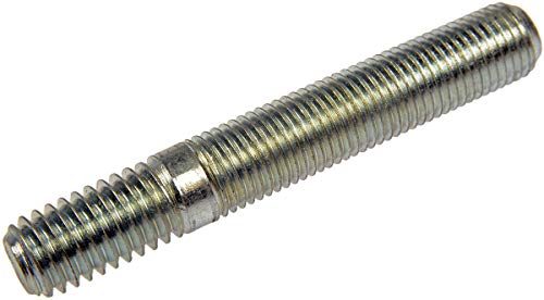 Double Ended Stud - 7/16-14 x 3/4 In. and 7/16-20 x 1-13/16 In.