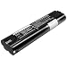Produktbild Akku-King Akku kompatibel mit Makita 193889-4, 632007-4 - Ni-MH 3000mAh 9.6 Volt - für 9033, 9034, BMR100, BMR102, BMR103, BMR105, ML900