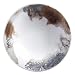 Produktbild Kahla Update Pastateller, Teller, Speiseteller, Geschirr, Salt Made, Schwarz/Weiß, Porzellan, 26 cm, Lisa Keller, 326405A50413C