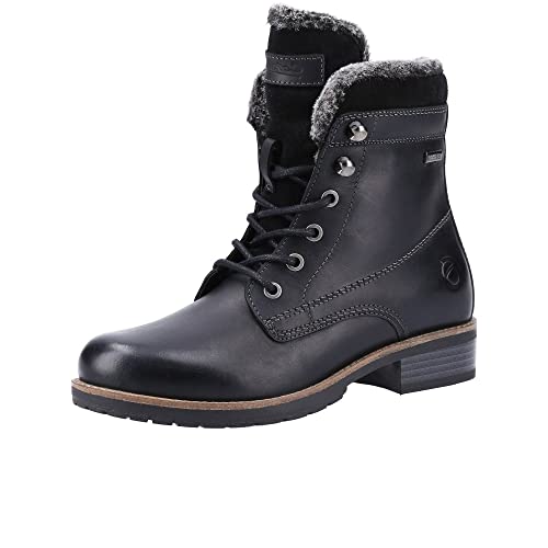 Bottes mi-hautes en cuir à lacets femme Cotswold Daylesford, l'élégance durable