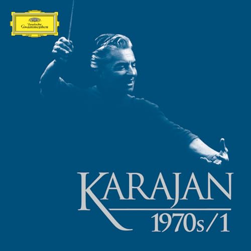 Herbert von Karajan & Berliner Philharmoniker
