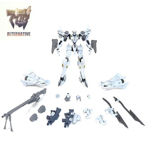Amazon.co.jp: マブラヴ A3 欧州連合軍 戦術歩行戦闘機 EF-2000