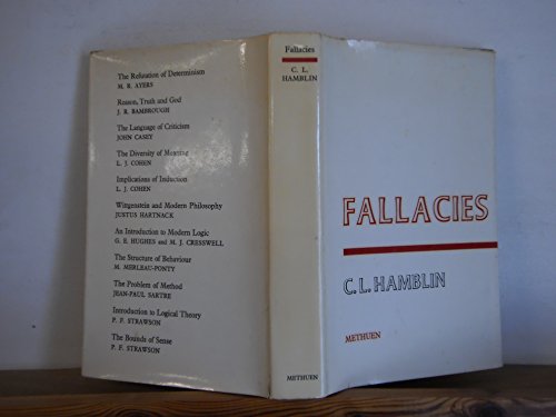 Fallacies view 2