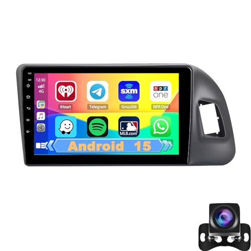 Autoradio Android Para Q5 2010–2018, Pantalla IPS De 9 Pulgadas, Autoradio De 8 Núcleos Con Navegación, Car Play Y Android Auto Integrados, DSP, Bluetooth 5.0, WiFi, Opción DAB, OBD, TPMS(Size:M600S)
