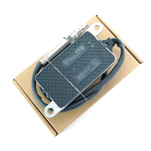 Capteur Nox d'oxygène et d'azote pour système d'échappement VOLVO 24V