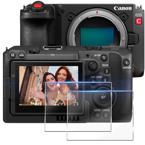 �Ή� Canon ��p EOS C50 �K���X�t�B���� �t���ی�t�B���� 2���Z�b�g ���YAGC ���Ɏq 9H�d�x �Ή� �L���m�� EOS C50 �����K���X�t�B���� �ی�t�B���� �ϏՌ� �h���� �����ߗ� �������� �w��h�~ �A���`�X�N���b�` �����z�� 