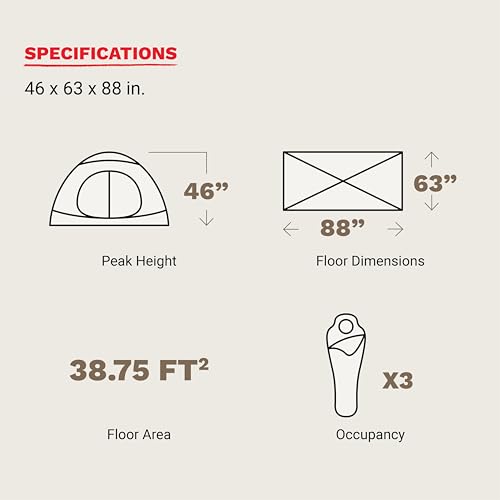 MARMOT Crane Creek の商品画像 5