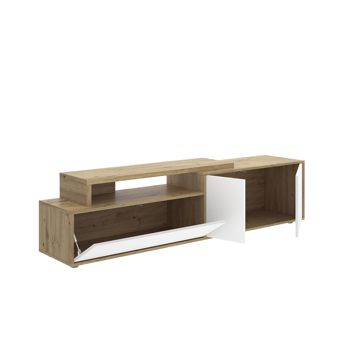 DEKIT Grupo RIMOBEL-Elsa Mueble BAJO TV 185 cm