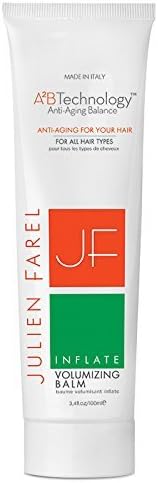 Julien Farel Inflate Volumizing Balm