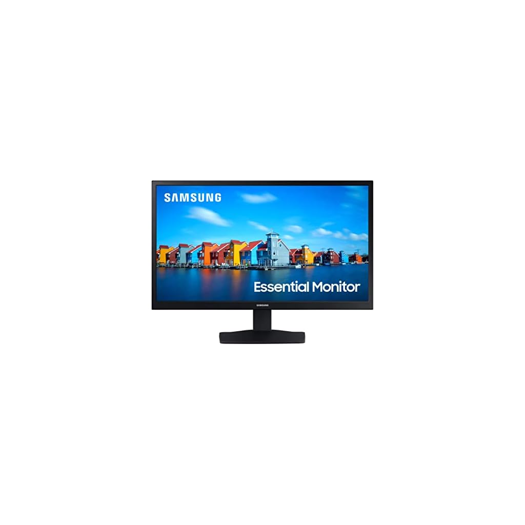 Samsung LS24A336NHNXZA Monitor Review Samsung LS24A336NHNXZA Monitor Review