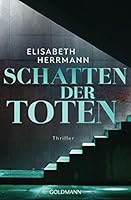 Schatten der Toten 3442313929 Book Cover