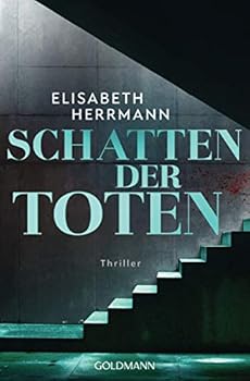 Schatten der Toten - Book #3 of the Judith Kepler