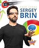  Sergey Brin (Tech Icons)
