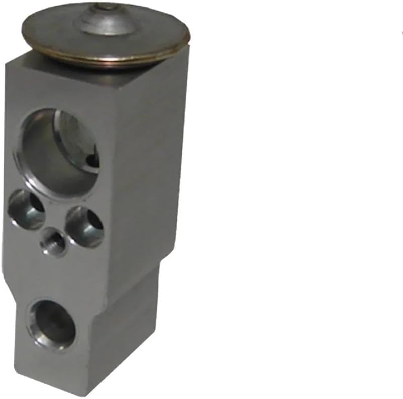 Rareelectrical New A/C Expansion Valve Compatible With Lincoln Mkx Base 6 Cyl 3.5L Ls460 Base 8 Cyl 4.6L Edge Sport 6 Cyl 3.5L Ls460 F Sport 8 Cyl 4.6L 2007-2017 By Gpd3411455