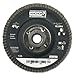 ANCHOR BRAND, 102-40375, Anchor Premium 4-1/2" 7/8 80Z HD Flap DISC