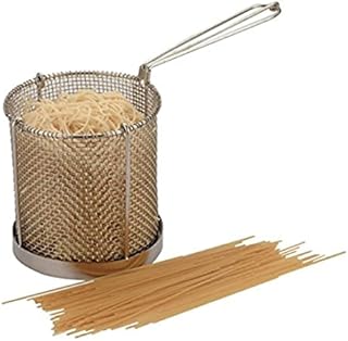 Zodiac CWW-8015 S/Steel Spaghetti Basket, 15 cm x 15 cm