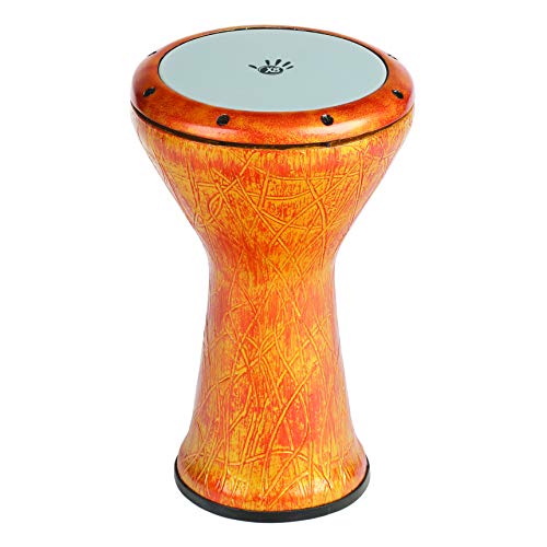 X8 Drums Valencia Doumbek (X8-DKF-VAL)