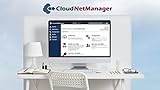  BINTEC Cloud NetManager Lizenz für 10 Geräte, 3 Jahre Laufzeit