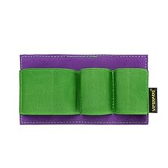 Green Purple, L