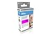 Produktbild Astar AS15982 Tintenpatrone kompatibel zu BROTHER LC1100 LC1100M, 625 Seiten, magenta