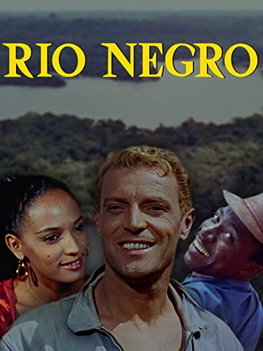  Rio negro