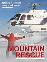Mountain Rescue 1775537862 Book Cover