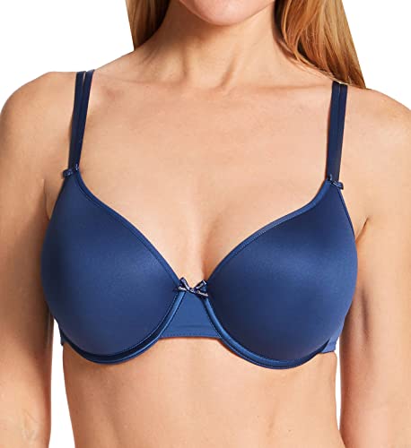 Image of Chantelle Basic Invisible Smooth Custom Fit Bra
