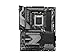 GIGABYTE X670 Gaming X AX AMD AM5 ATX Motherboard, Support Ryzen 9000/8000/7000 Series, DDR5, 14+2+2 Power Phase, 4X M.2, PCIe 5.0, USB-C 3.2 Gen 2x2, WIFI6E, 2.5GbE, EZ-Latch, Q-Flash, Smart Fan 6
