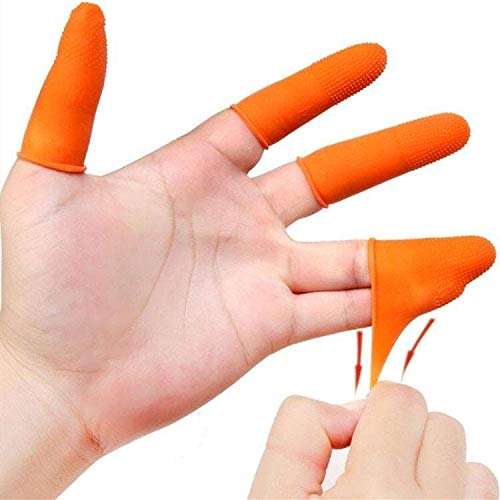 Accessoire pour orteils professionnel pour calfeutrer Cover