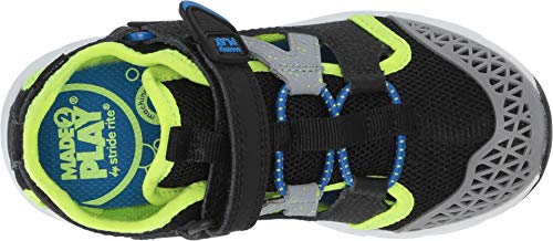Image of Stride Rite Baby Boy's M2P Nesta (Toddler)