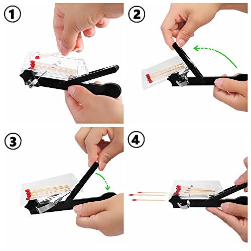 Mini Shotgun&Crossbow Funny Decompression Toys,Mini Gun，Creative Toy For Kids Ages 12+, Halloween, Christmas, Birthday Parties Gift #TOP5