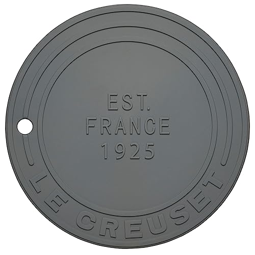 Le Creuset(���E�N���[�[) �V���R���g���x�b�g (1925�N��) �I�C�X�^�[