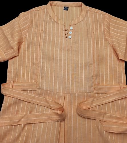 Image of DUMMY SHAPE Feeding Dresses for Women Full Set | Cotton Blend Maternity Kurta Pant Suit with Dual Nursing Zippers, Side Pocket to Pre & Post Pregnancy | Mom to Be Gifts