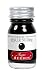 J. Herbin Fountain Pen Ink 10Ml Perle Noire