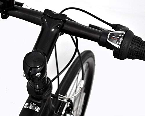 Amazon.co.jp: ANIMATO: クロスバイク