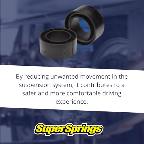 Image of SuperSprings CSS-1145 | Coil SumoSprings for various applications | 1.45 inch inner wall height