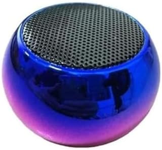 icall Mini Rechargeable with Powerful Bass & Mic 5 W Bluetooth Speaker Price In India