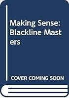 Making Sense: Black Line Masters 0304316598 Book Cover