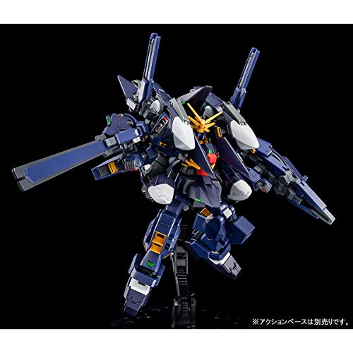 BANDAI HG 1/144 Gundam TR-1 Heizensley Ra II miniatura 4