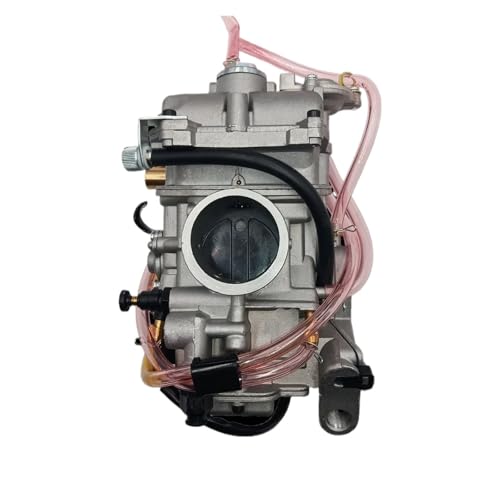 Carburateur CRF450R remède contre fuite essence et ratés moteur 2002-2008