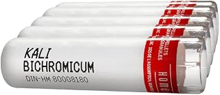 Homeocan Kalium Bichromicum 30ch 4g