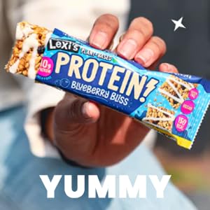 Ultimate Protein Hamper: High Protein Snacks Gift Box - Image 7