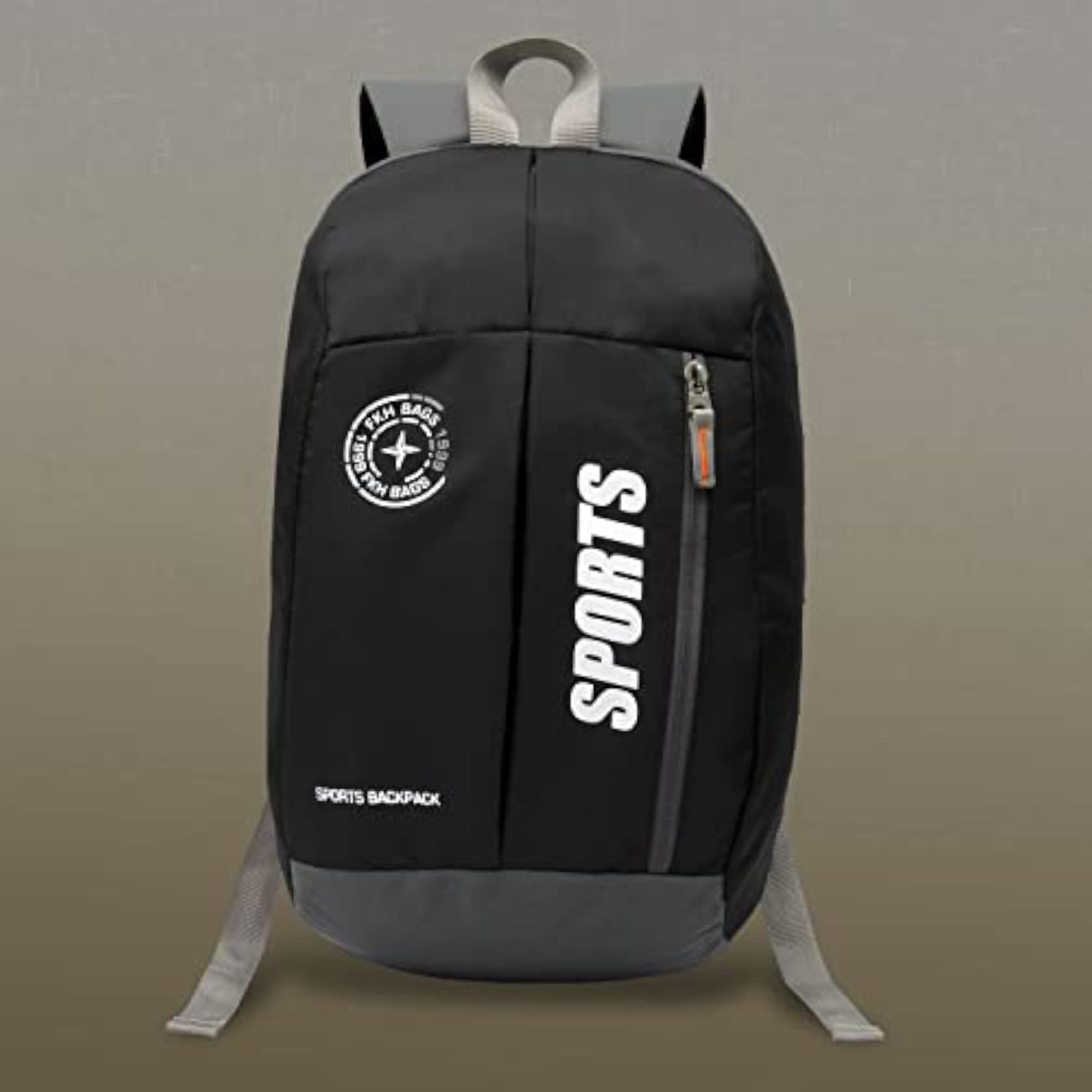 BGAS Amaze Water Resistant School Bag for Kids