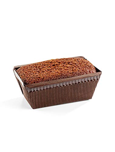 Green's Bakery Traditional Honey Cake Dessert, 12 Pack 4 oz.