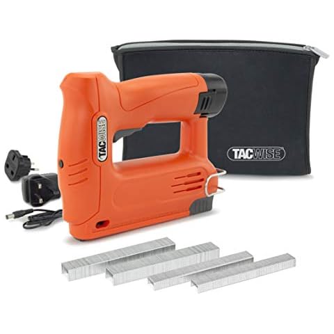 Agrafeuse Tacwise 1565 12V Cover