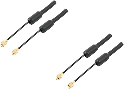 VTX Set Works Fit Compatible With All Analog & Digital