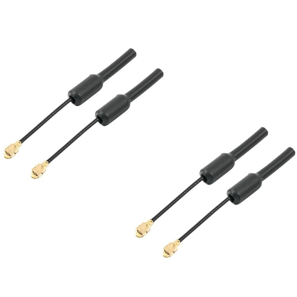 Antenas VTX 5.8G para sistemas analógicos y digitales de drones FPV 5
