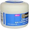 Neutrogena Eye Extra Gentle Makeup Remover Pads 30'S Jar (3 Pack)