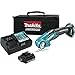 Makita PC01R3 12V max CXT® Lithium-Ion Cordless Multi-Cutter Kit (2.0Ah)